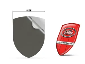 Land Rover Firmenlogos Stilvoll Max Robust Design Elite